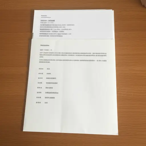 我随信附上我的简历副本供您审阅。