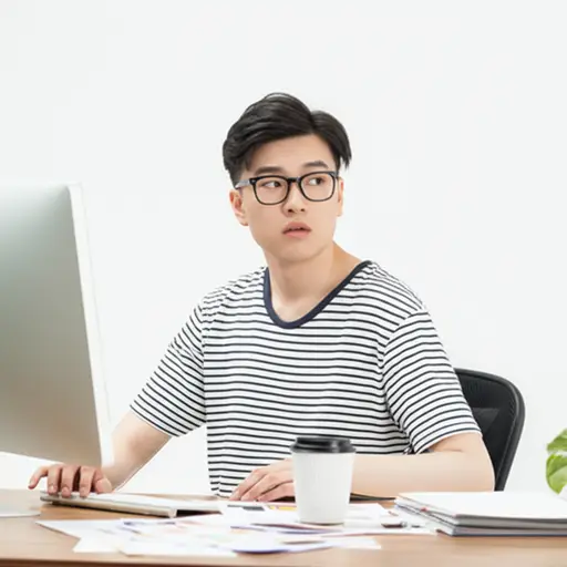你的工作完成了吗？