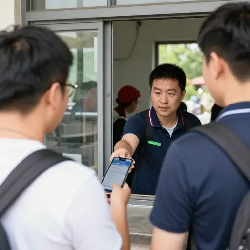 门票、预约与开放时间