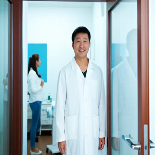 怀特医生现在要见您，卡特小姐。