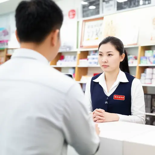 我需要向店长提出正式投诉。