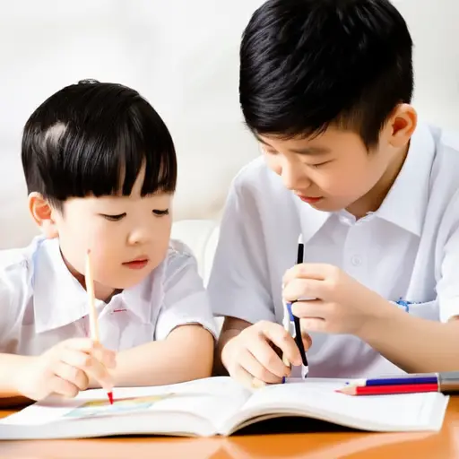 随着我们长大，我们学到了更多东西。
