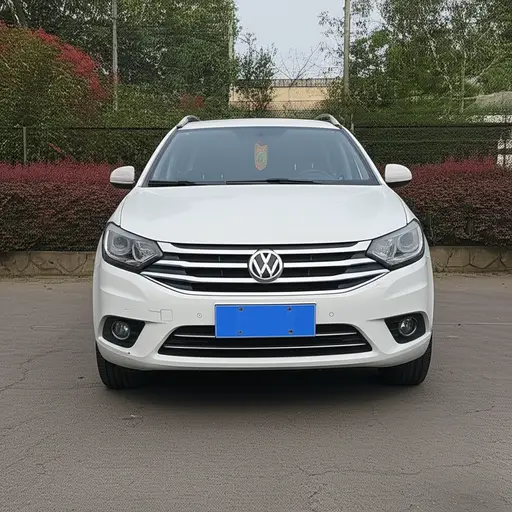 总是检查你车辆的保险杠是否有任何损坏迹象。