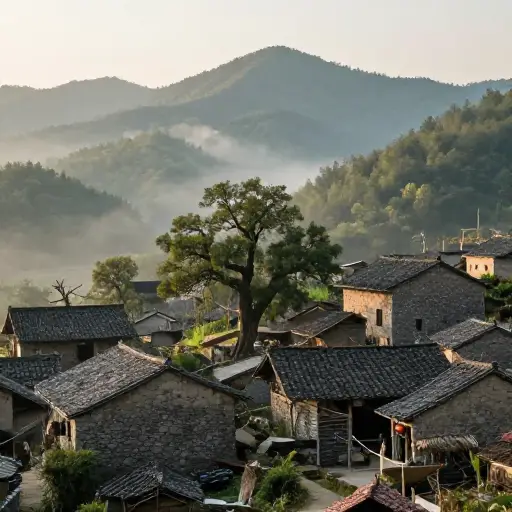 清明节