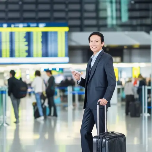 如你所知，由于工作原因，我是一名频繁的旅行者，并且有很多关于我旅程的故事。
