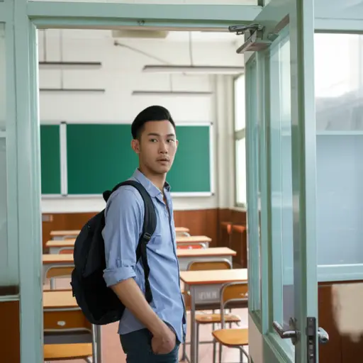 你是学生吗？