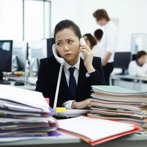我有点忙——我可以稍后回你电话吗？