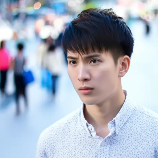 我以为我听到有人叫我的名字。