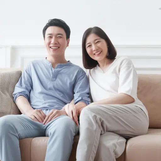 我妈妈和我爸爸今天都休息。