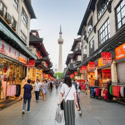 旅游业为该国的经济贡献了数百万英镑。