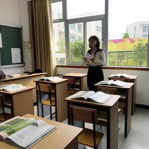 这门课程一直持续到学年结束。