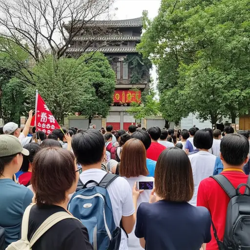 一些有导游的旅行需要额外付费吗？