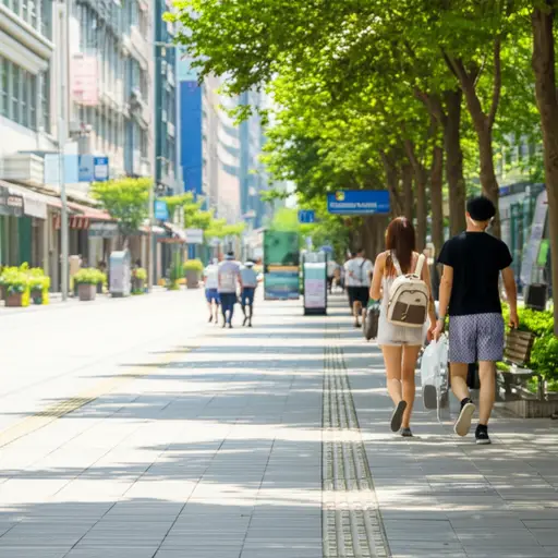 七月份的平均温度是30摄氏度。
