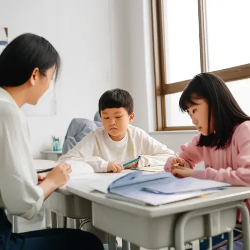 女孩们被不同对待吗？