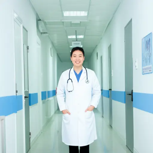医学领域的职业通常被视为非常理想的职业。