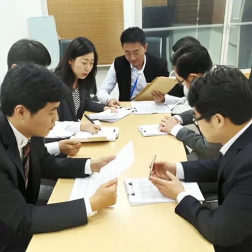 我们需要在做出决定前评估一下情况。