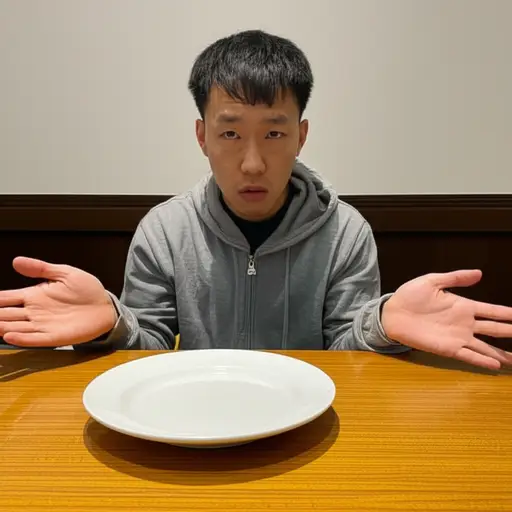 对不起，一点都没剩。