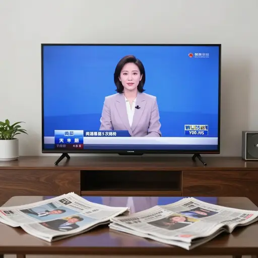其中包括越来越受欢迎的真人秀和所有关于八卦和丑闻的每日新闻。