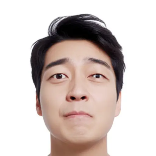 试着快速眨几次眼来清洁眼睛。