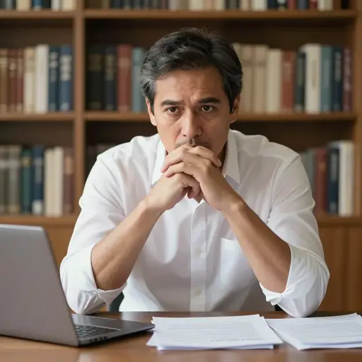 这位专栏作家用自己的平台公开斥责市议会的浪费性支出。