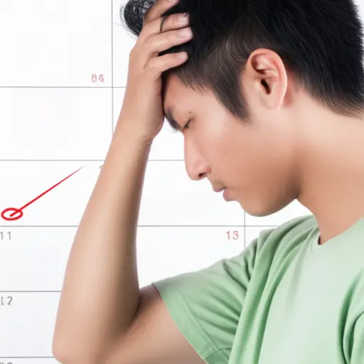 我对自己忘记了这件事感到失望。
