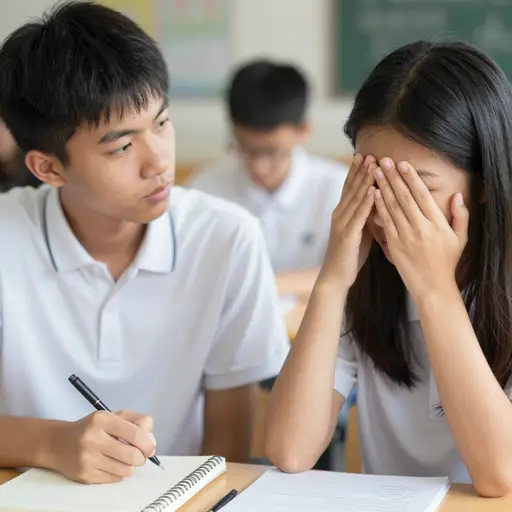 怎么了？