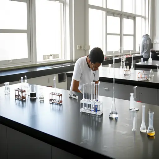 我在学校，在实验室里的时候把它弄丢了。