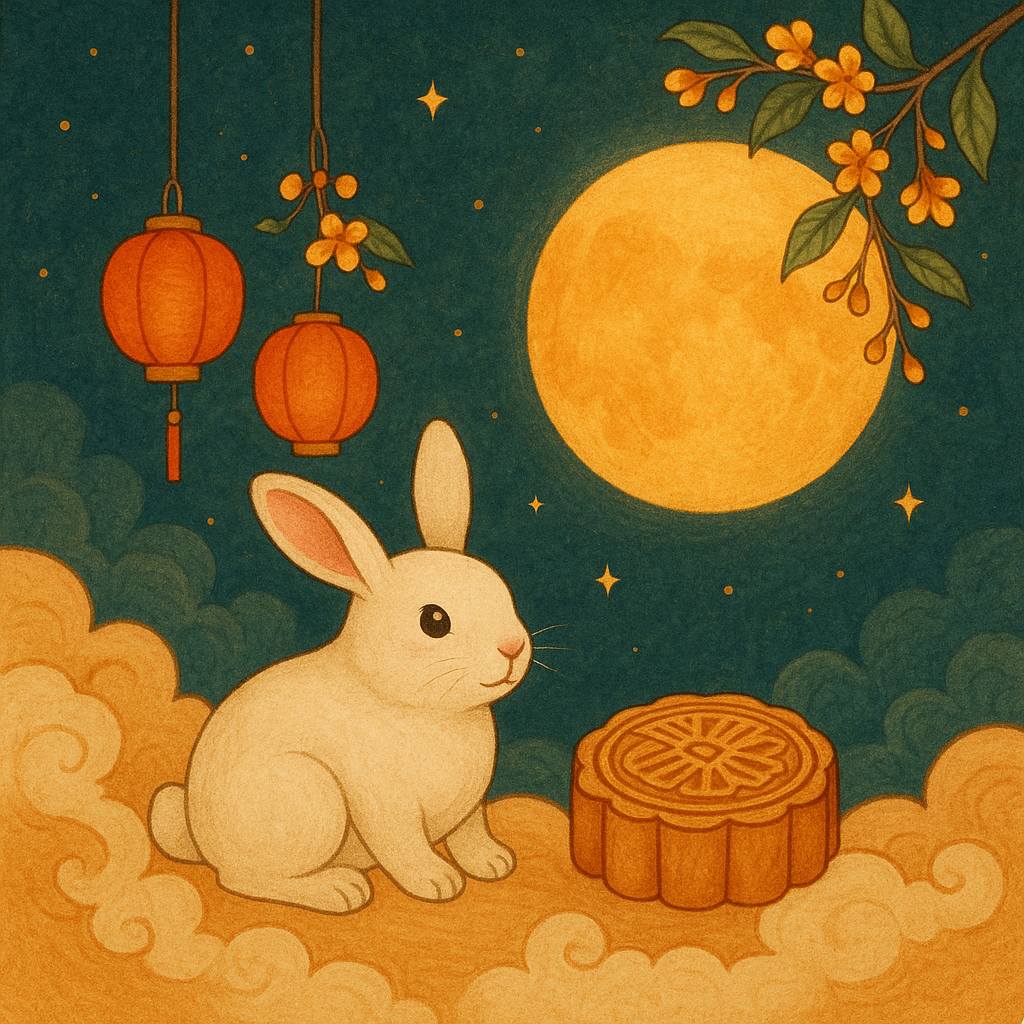 中秋节