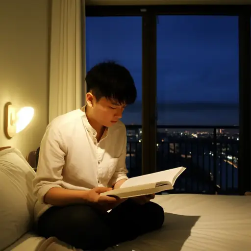 这本书太有趣了，我沉浸其中，读了一整夜。
