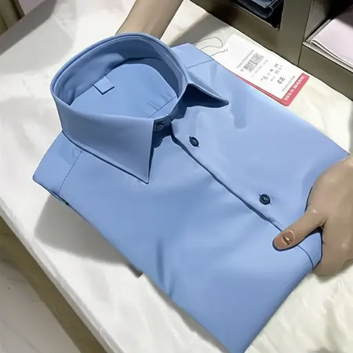 我买了一件衬衫。这件衬衫很贵。