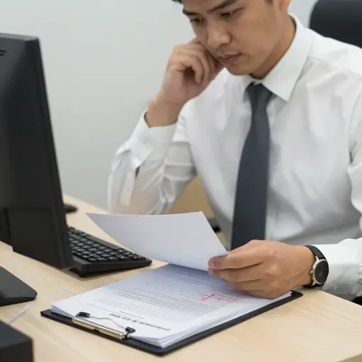 新规定照目前的样子实施起来会过于困难。