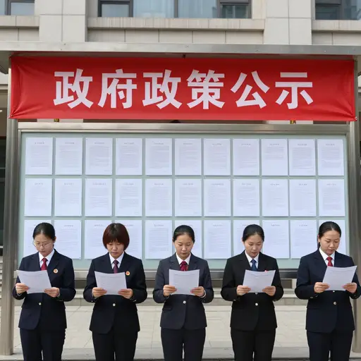 新政策将于下个月在全国范围内实施。