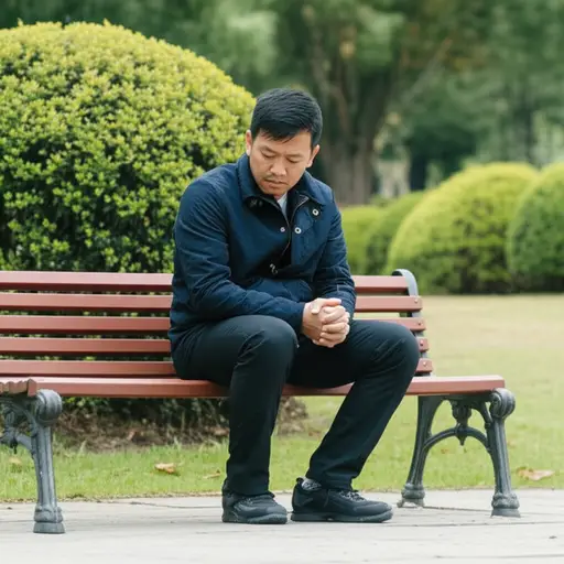 汤姆通常是个话不多的人。