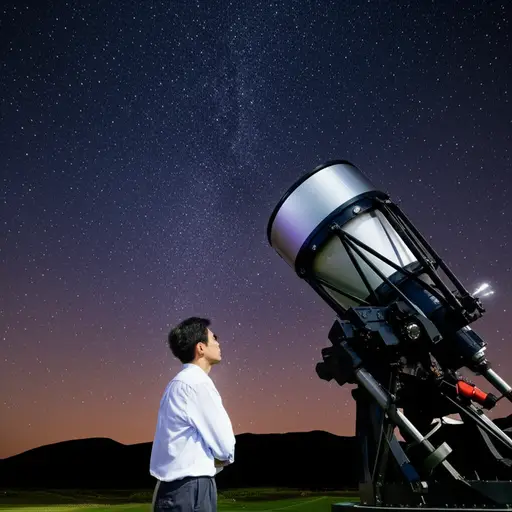 科学家仍在试图理解宇宙的真实大小。