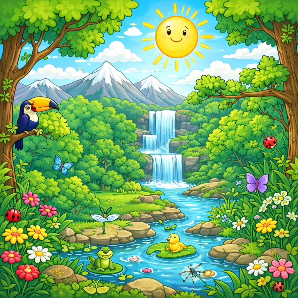 natural_world