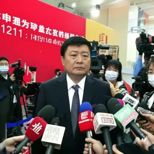 他向媒体发表了负面评论。
