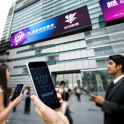 我们生活在一个由技术主导的时代。