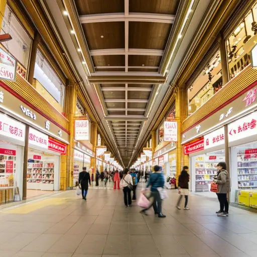 许多商店以合理的价格提供优质商品。