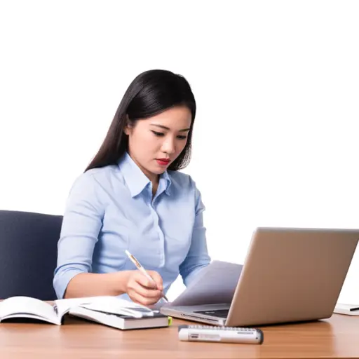 记者应在报道中力求准确性以保持可信度。