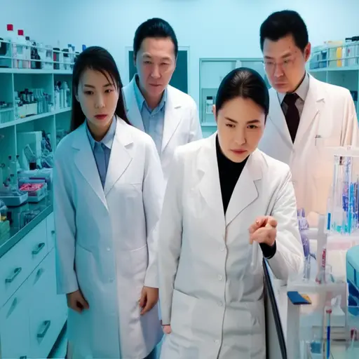 当时，他们还无法治愈这种疾病。