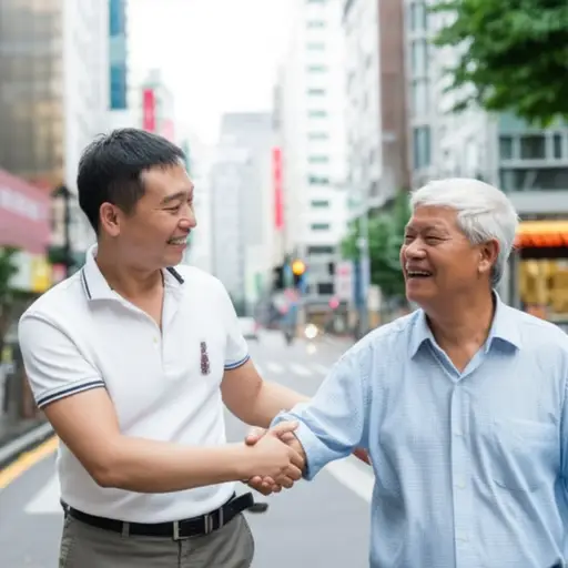 生活中，真正重要的是你的品格，而非你的成就。