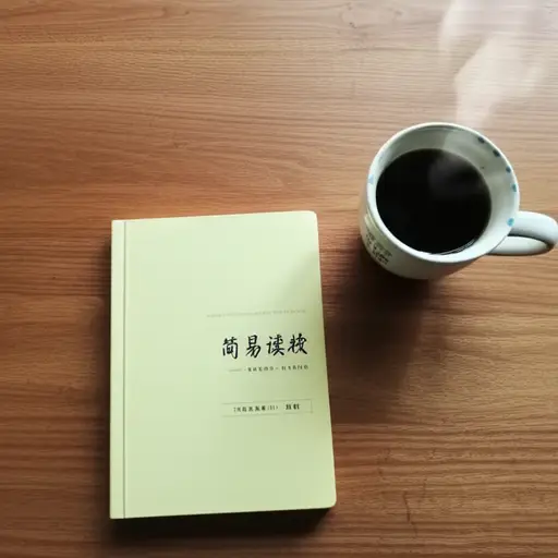 这本读物非常适合初学者，因为它词汇简单。