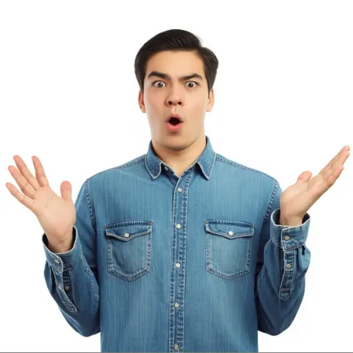 你能相信吗？