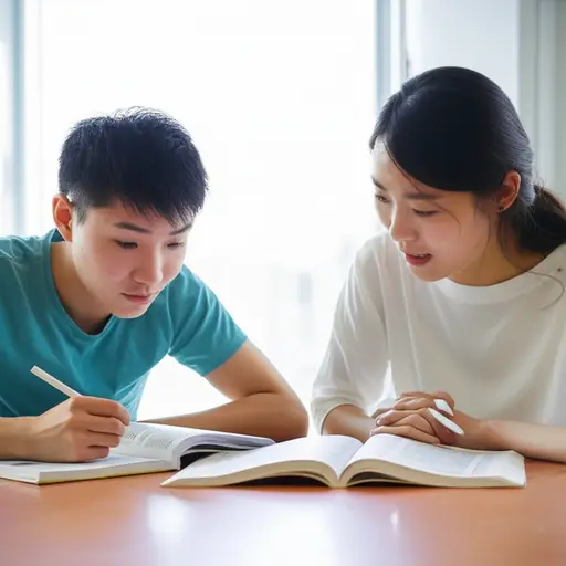 我们明天能见面，把我落下的内容补上吗？
