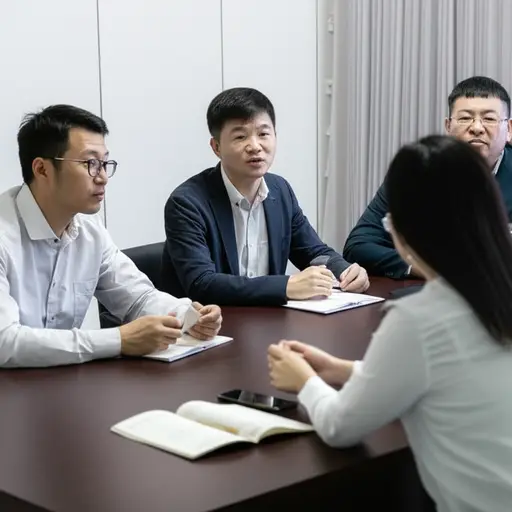 还有别的我们应该通知的人吗？