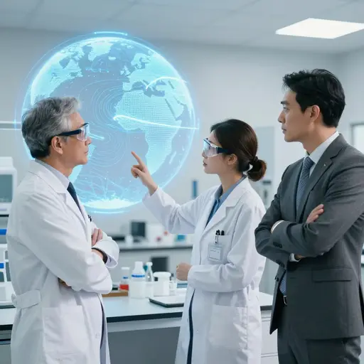 技术官僚体制的支持者认为气候政策应该由科学家而非游说者来塑造。