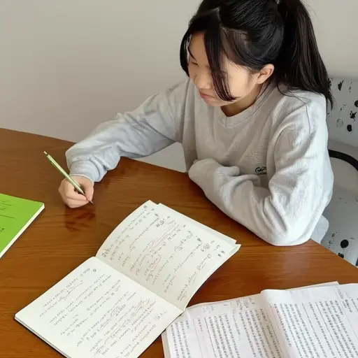 学会正确使用连接词能提升你的写作水平。