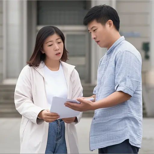 他的父母都积极参与政治。