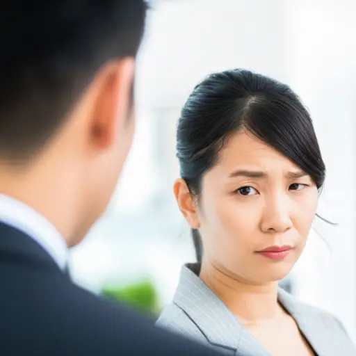 我十分怀疑你当时是否在场。