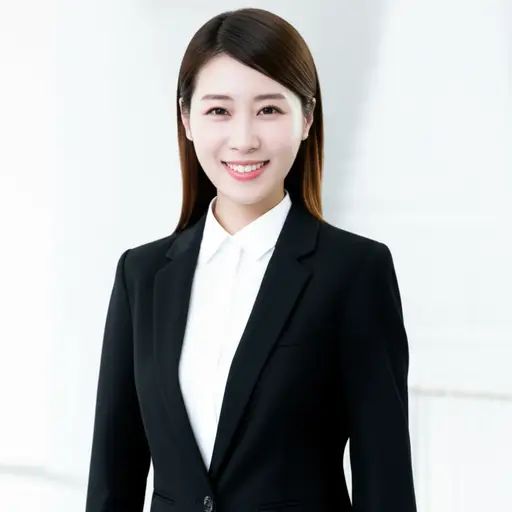 这是海伦娜·刘易斯小姐。
